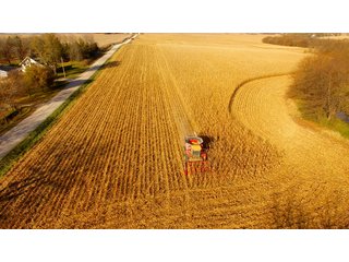 Property photo 1 - LAND AUCTION - 664+/- ACRES OFFERED IN 17 TRACTS IN CASS CO., NEBRASKA
